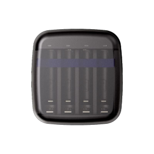 Зарядно за Li-Ion батерии АА / ААА 1.5V - XTAR с Micro USB