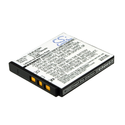 Батерия за фотоапарат Kodak KLIC-7001 - 3.7V 720 mAh