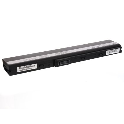 Батерия за лаптоп Asus A32-N82 A42-N82 - 10.8V 4400 mAh