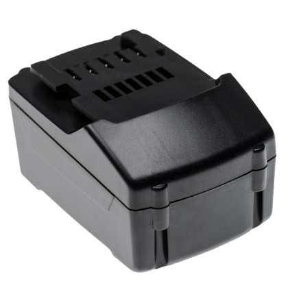 Батерия за винтоверт Metabo ASE 18 LTX 6.25499 18V 2000 mAh